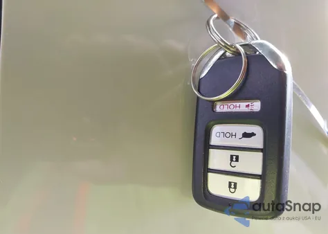 2015 Honda Cr-V Touring из США, поврежденный, VIN 5J6RM4H98FL130051